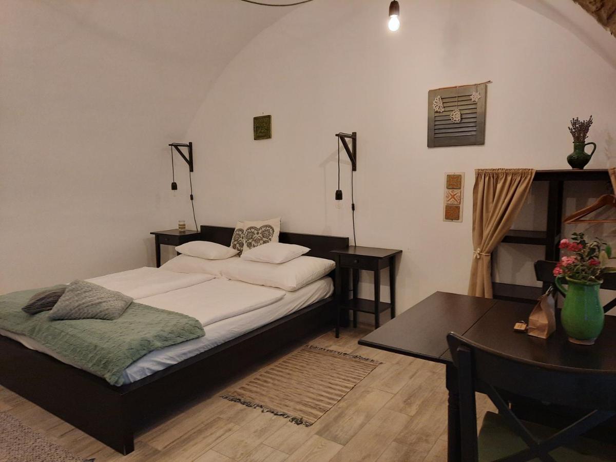 Kalium Vendeghaz Apartment Mindszentkalla