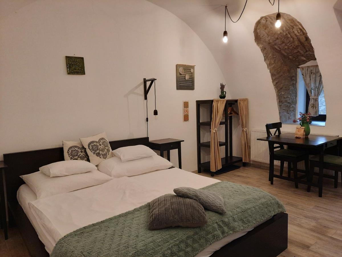 Apartment Kalium Vendeghaz