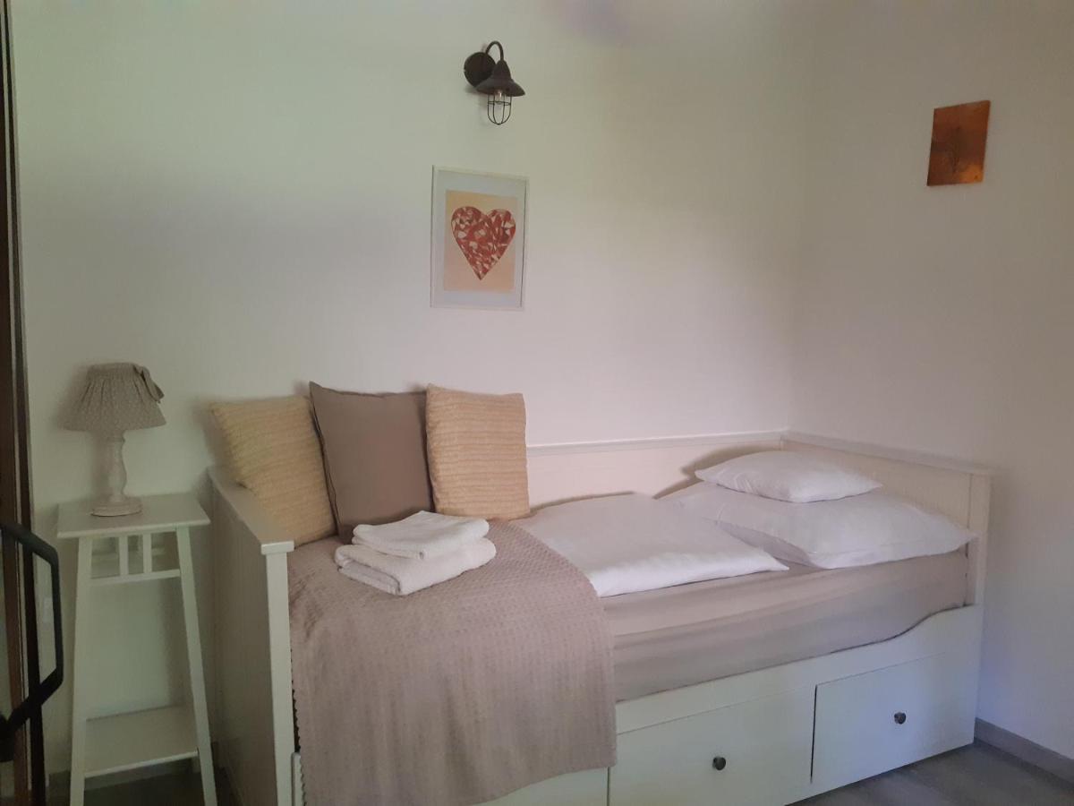 Apartment Kalium Vendeghaz *
