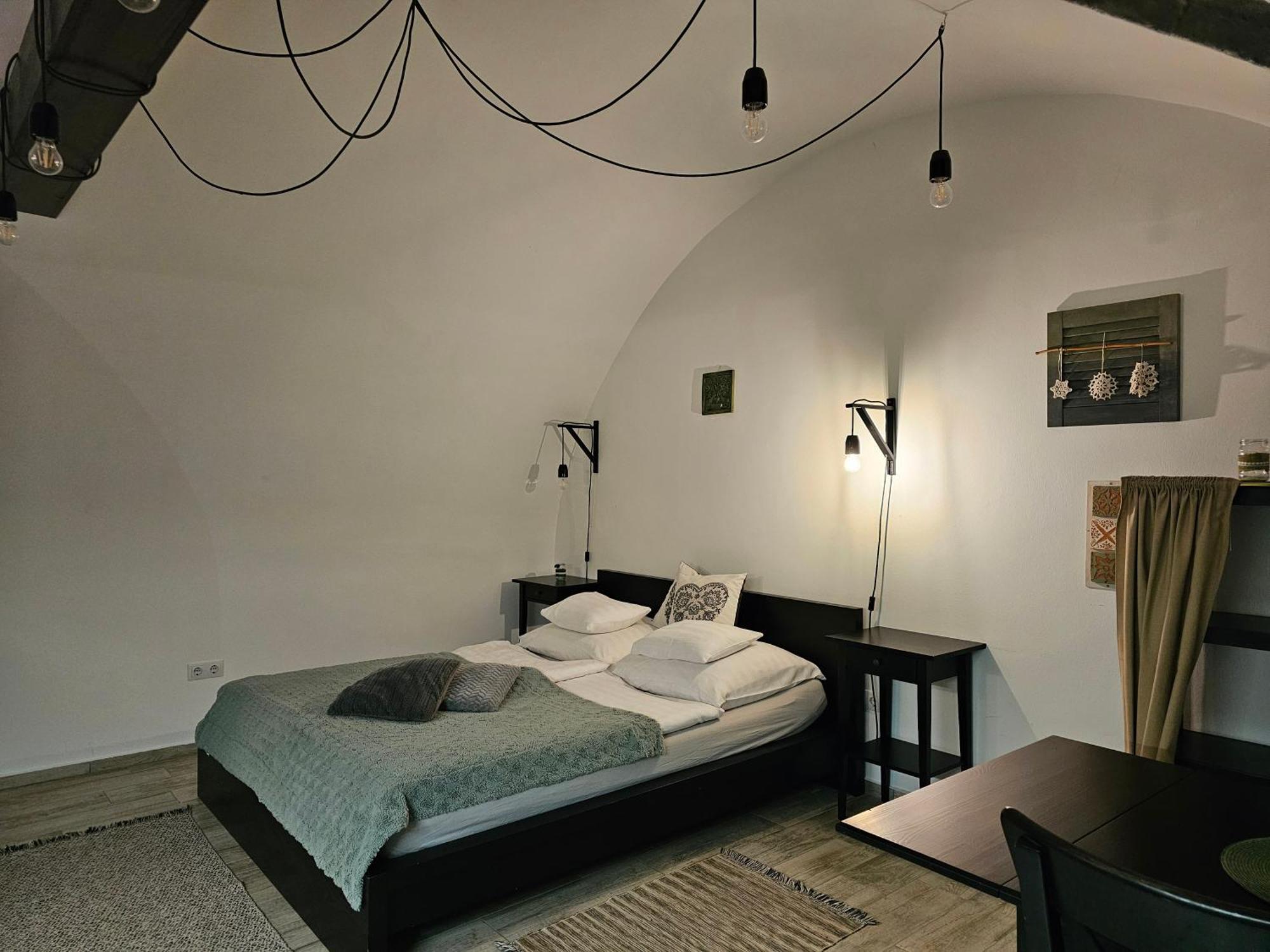 Apartment Kalium Vendeghaz