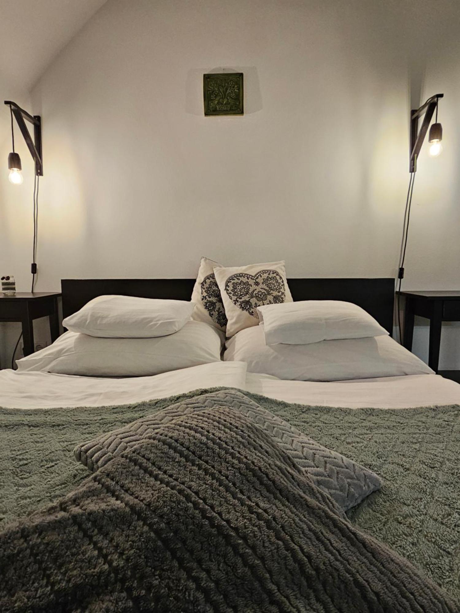 Apartment Kalium Vendeghaz