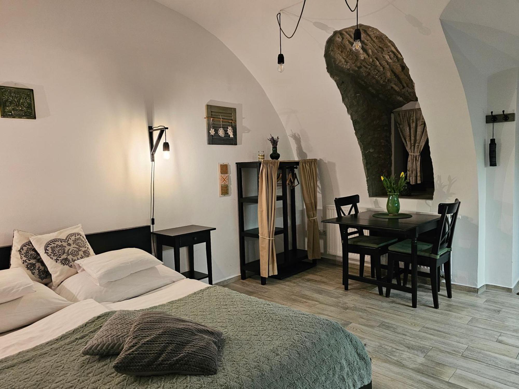 Kalium Vendeghaz Apartment