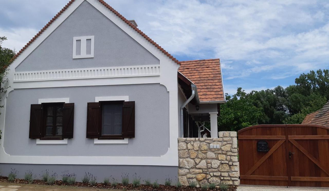 Kalium Vendeghaz *