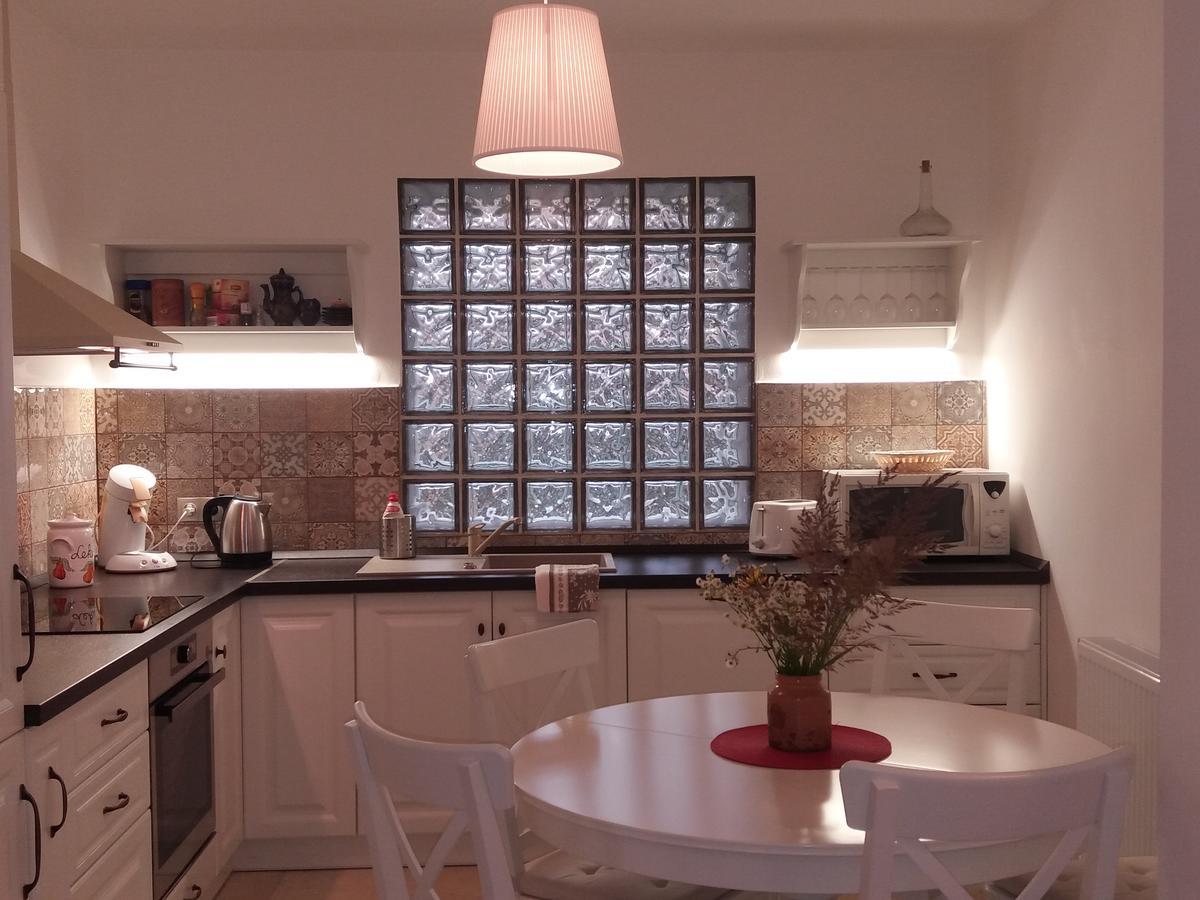 Kalium Vendeghaz Apartment