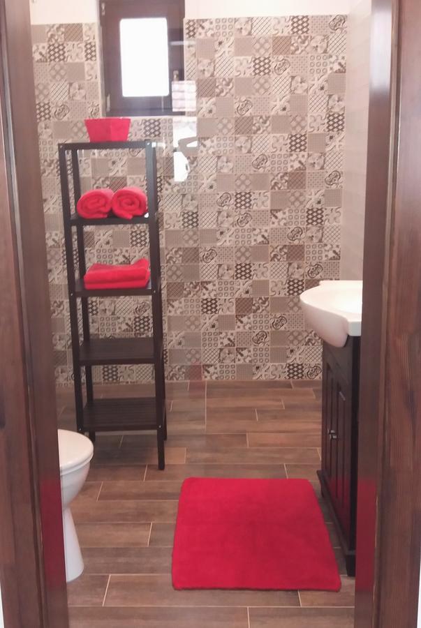 Apartment Kalium Vendeghaz *