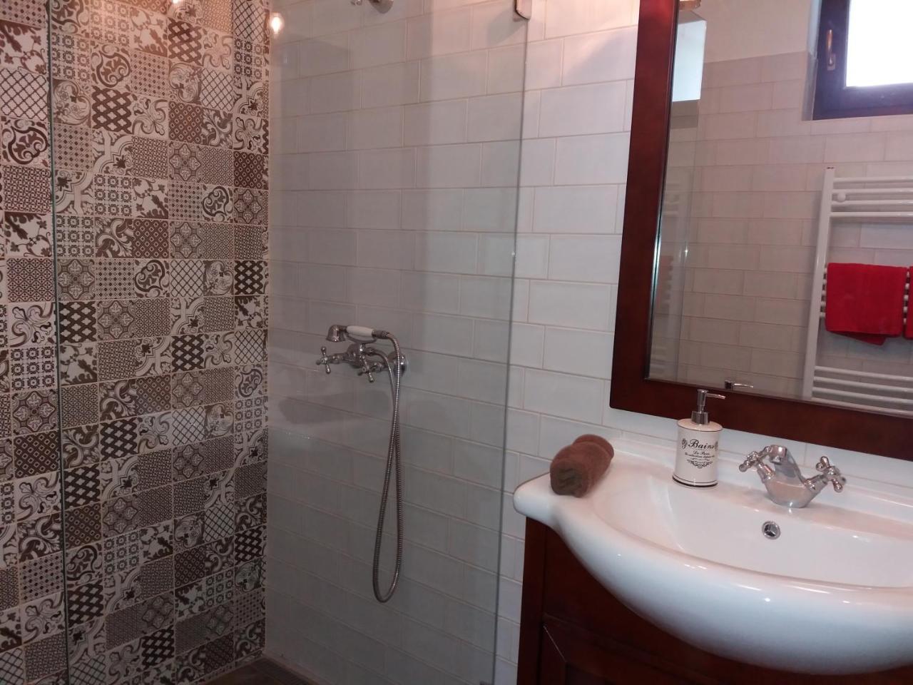 Apartment Kalium Vendeghaz *