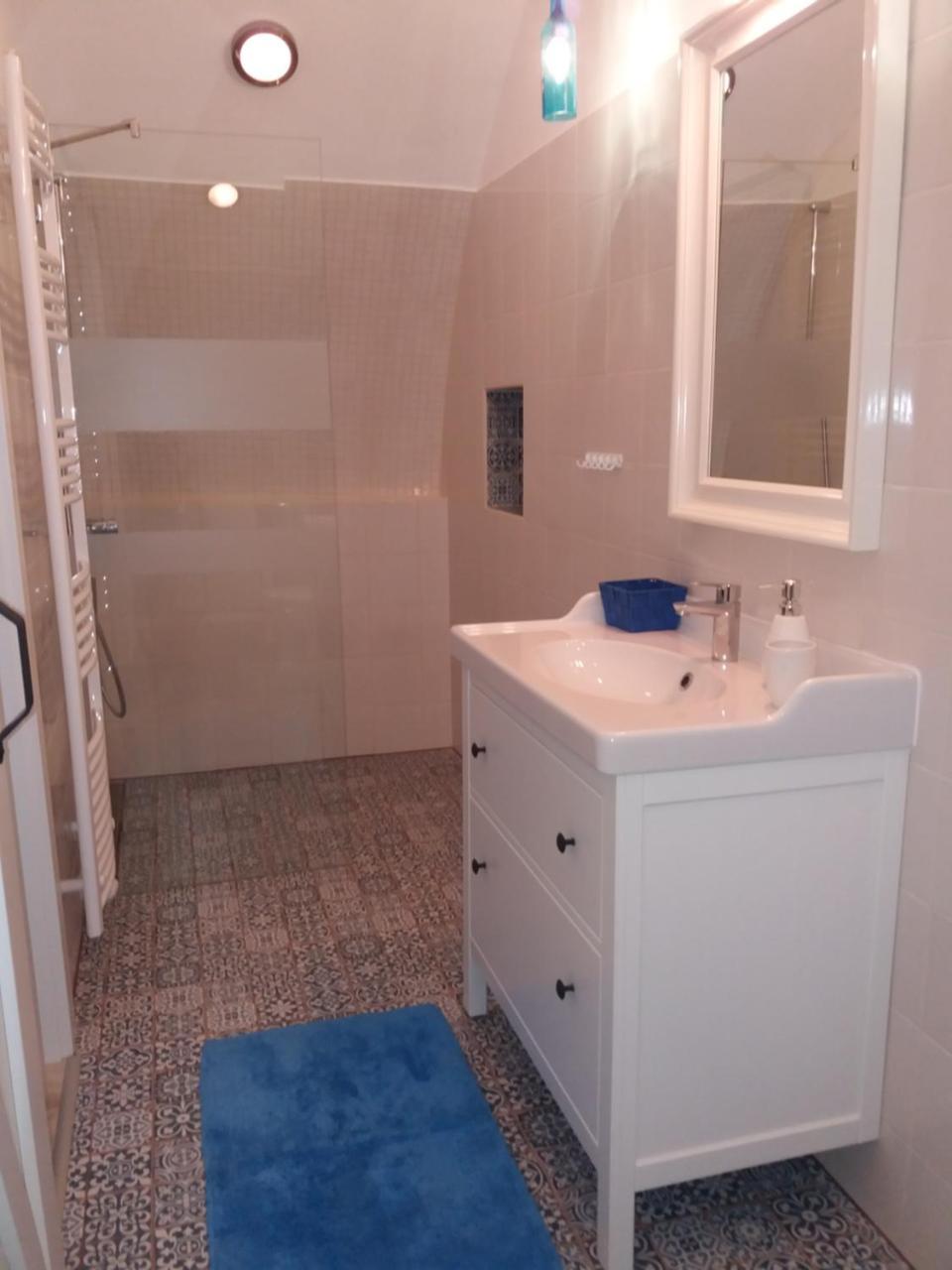 Apartment Kalium Vendeghaz