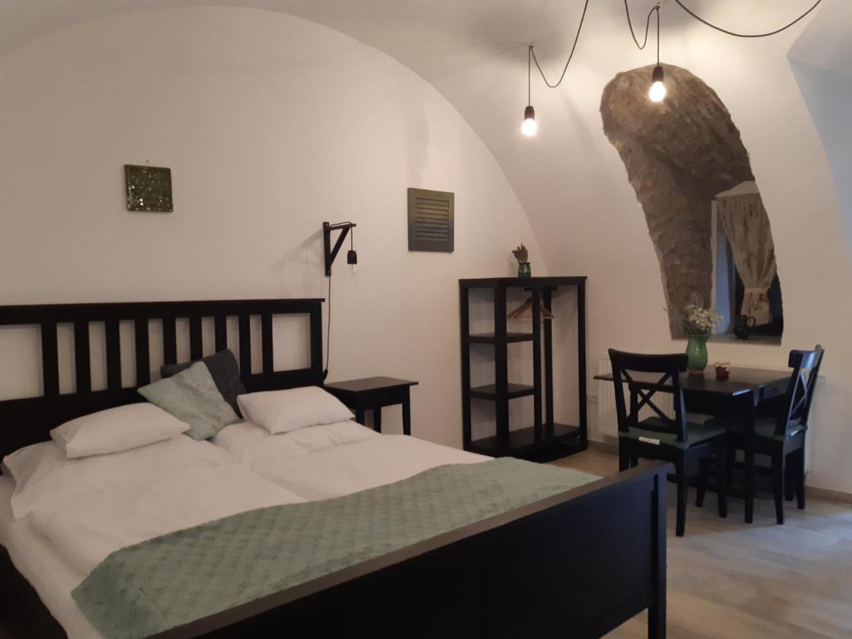 Apartment Kalium Vendeghaz *